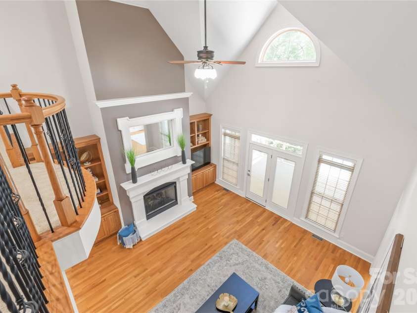 4812 Pimlico Lane, Waxhaw, NC 28173.  MLS# CAR4409540, YatesRealty ID 41953. 