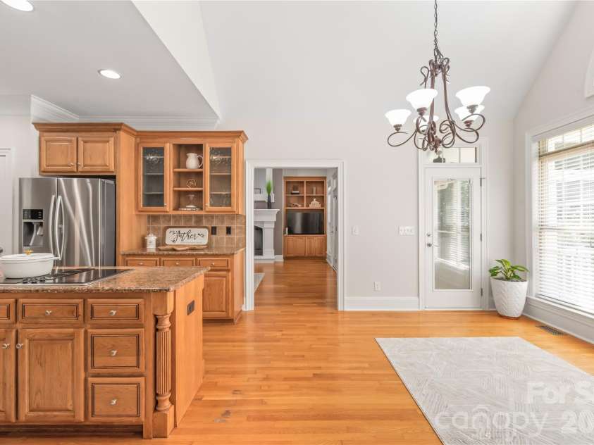4812 Pimlico Lane, Waxhaw, NC 28173.  MLS# CAR4409540, YatesRealty ID 41953. 
