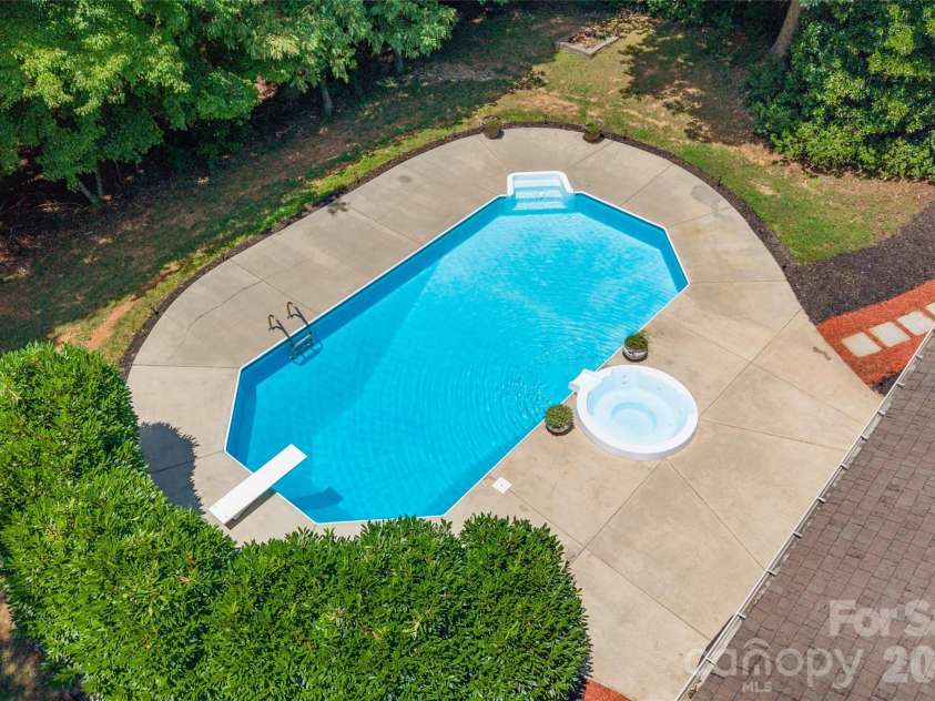 4812 Pimlico Lane, Waxhaw, NC 28173.  MLS# CAR4409540, YatesRealty ID 41953. 