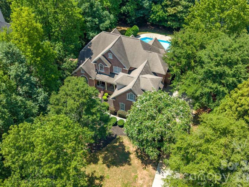 4812 Pimlico Lane, Waxhaw, NC 28173.  MLS# CAR4409540, YatesRealty ID 41953. 