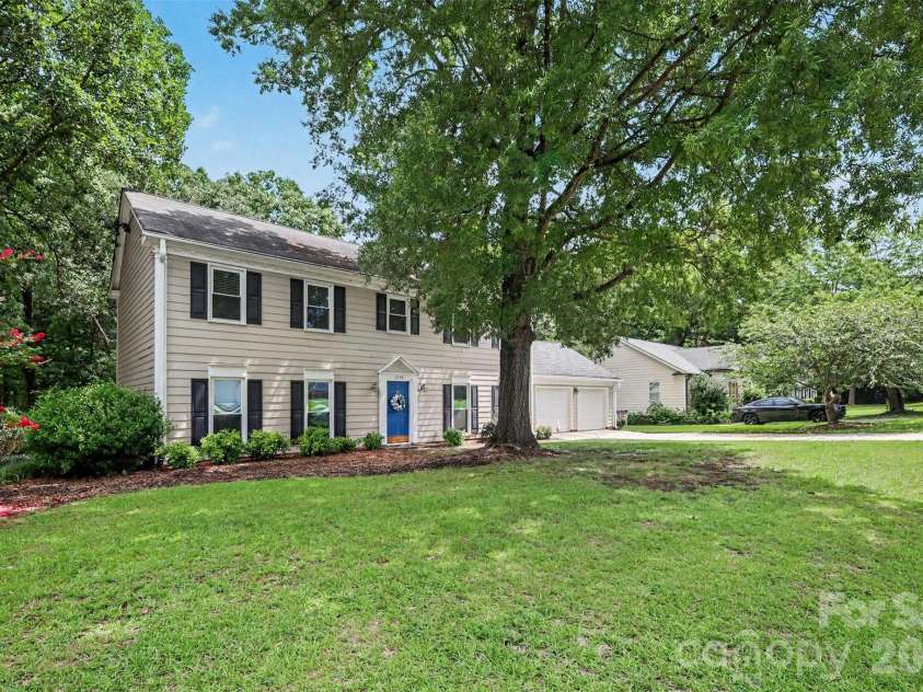 2238 Clonmel Place, Charlotte, NC 28262.  MLS# CAR4411442, YatesRealty ID 41956. 