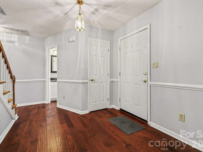 2238 Clonmel Place, Charlotte, NC 28262.  MLS# CAR4411442, YatesRealty ID 41956. 