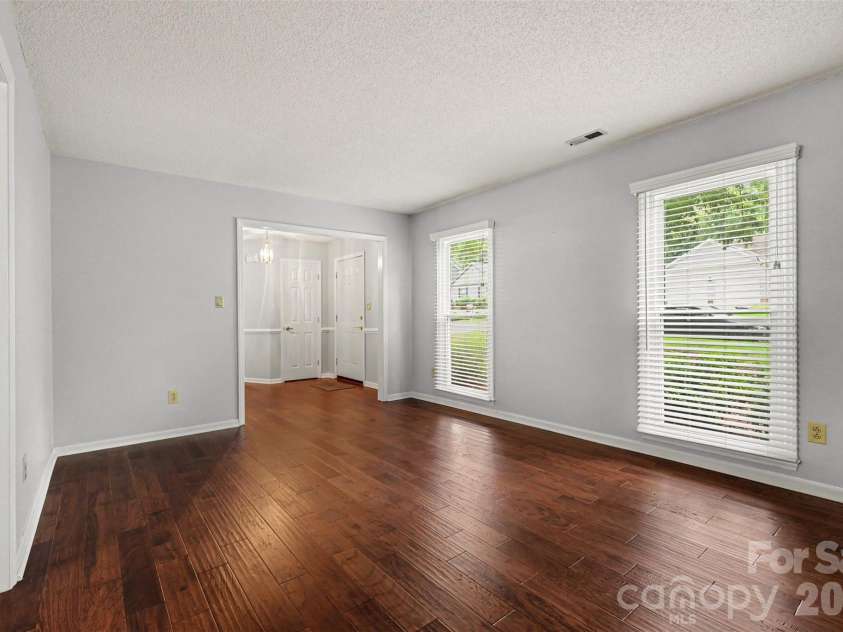 2238 Clonmel Place, Charlotte, NC 28262.  MLS# CAR4411442, YatesRealty ID 41956. 