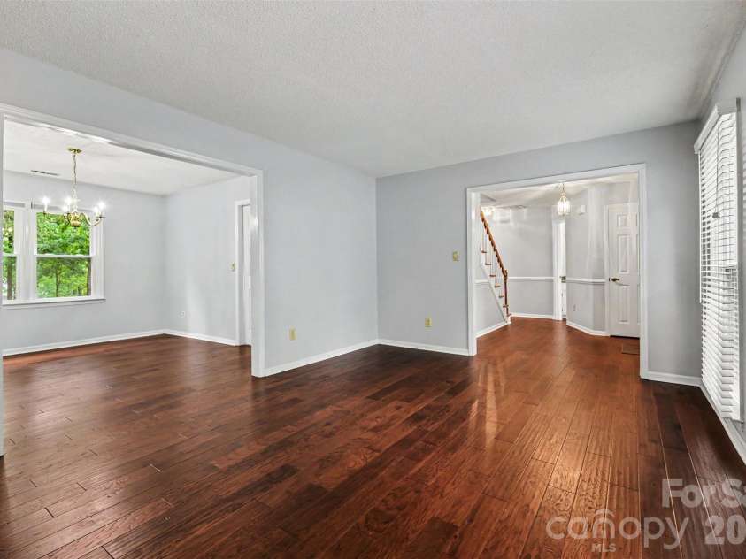 2238 Clonmel Place, Charlotte, NC 28262.  MLS# CAR4411442, YatesRealty ID 41956. 