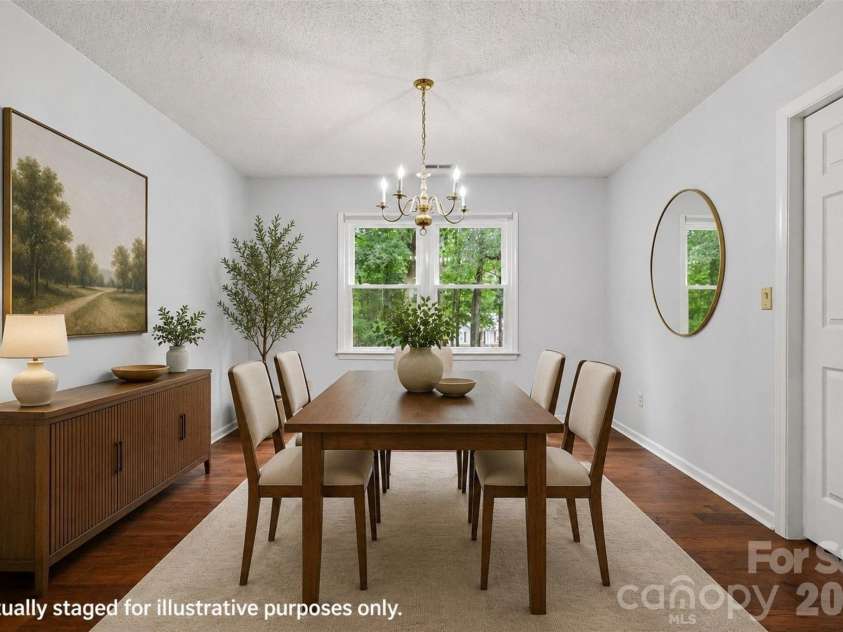 2238 Clonmel Place, Charlotte, NC 28262.  MLS# CAR4411442, YatesRealty ID 41956. 