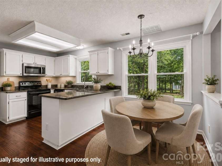 2238 Clonmel Place, Charlotte, NC 28262.  MLS# CAR4411442, YatesRealty ID 41956. 