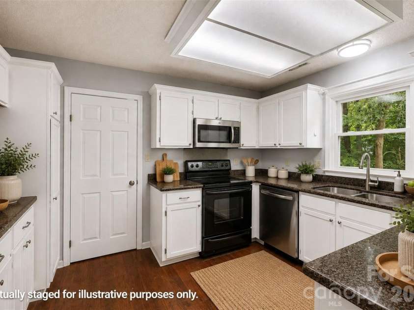 2238 Clonmel Place, Charlotte, NC 28262.  MLS# CAR4411442, YatesRealty ID 41956. 