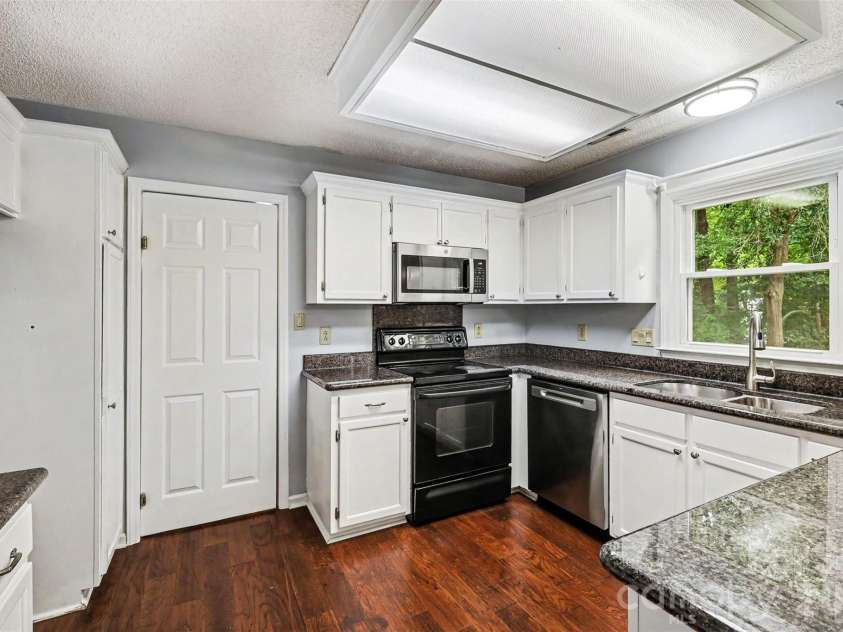 2238 Clonmel Place, Charlotte, NC 28262.  MLS# CAR4411442, YatesRealty ID 41956. 
