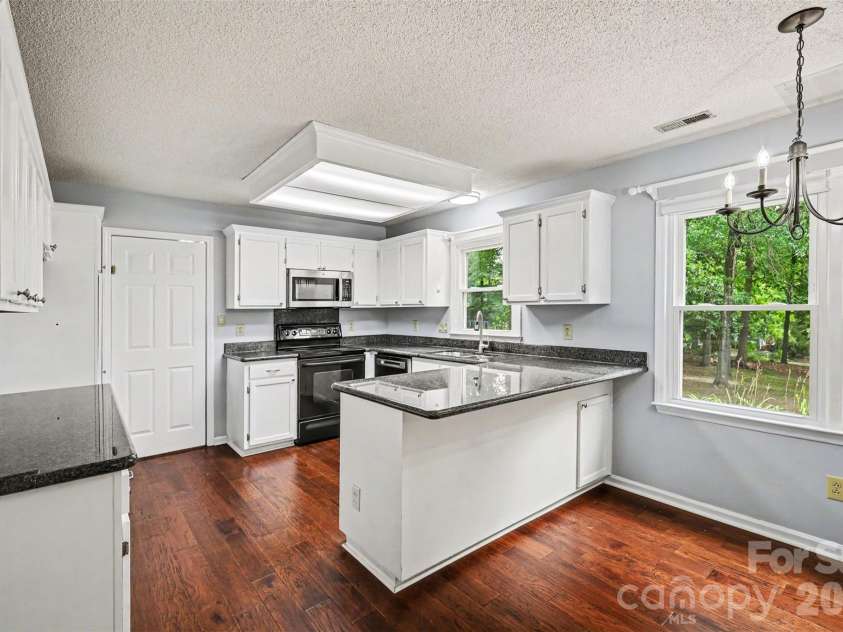 2238 Clonmel Place, Charlotte, NC 28262.  MLS# CAR4411442, YatesRealty ID 41956. 