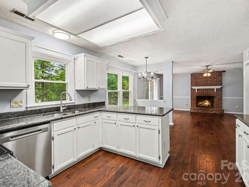 2238 Clonmel Place, Charlotte, NC 28262.  MLS# CAR4411442, YatesRealty ID 41956. 
