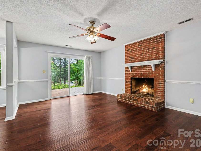 2238 Clonmel Place, Charlotte, NC 28262.  MLS# CAR4411442, YatesRealty ID 41956. 
