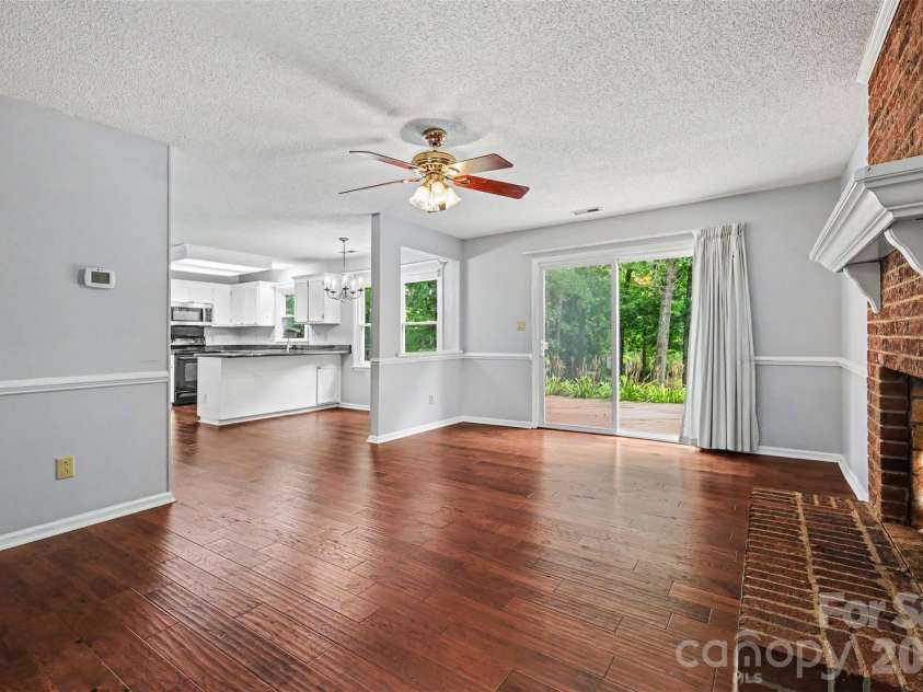 2238 Clonmel Place, Charlotte, NC 28262.  MLS# CAR4411442, YatesRealty ID 41956. 