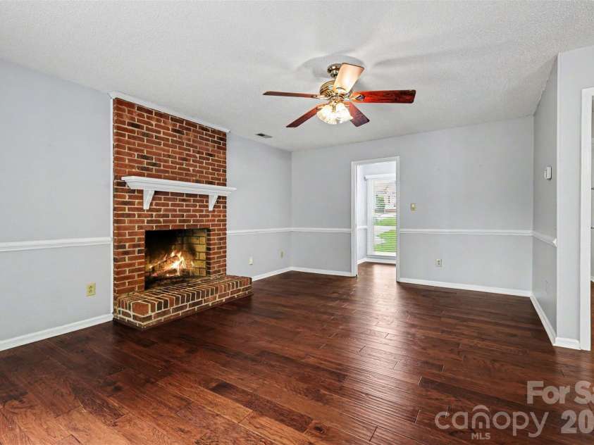 2238 Clonmel Place, Charlotte, NC 28262.  MLS# CAR4411442, YatesRealty ID 41956. 