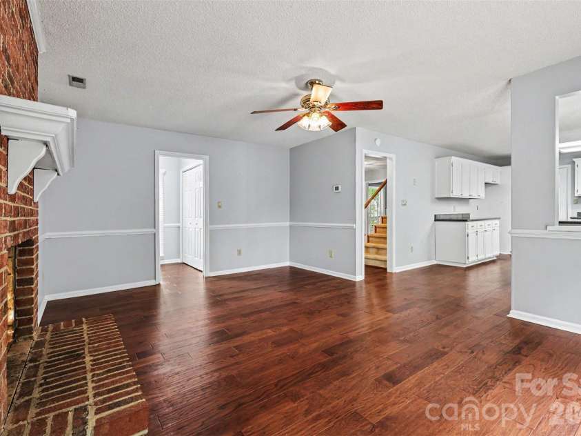 2238 Clonmel Place, Charlotte, NC 28262.  MLS# CAR4411442, YatesRealty ID 41956. 