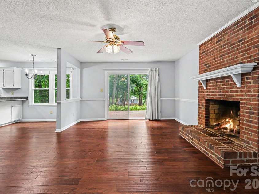 2238 Clonmel Place, Charlotte, NC 28262.  MLS# CAR4411442, YatesRealty ID 41956. 