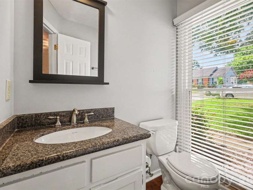 2238 Clonmel Place, Charlotte, NC 28262.  MLS# CAR4411442, YatesRealty ID 41956. 