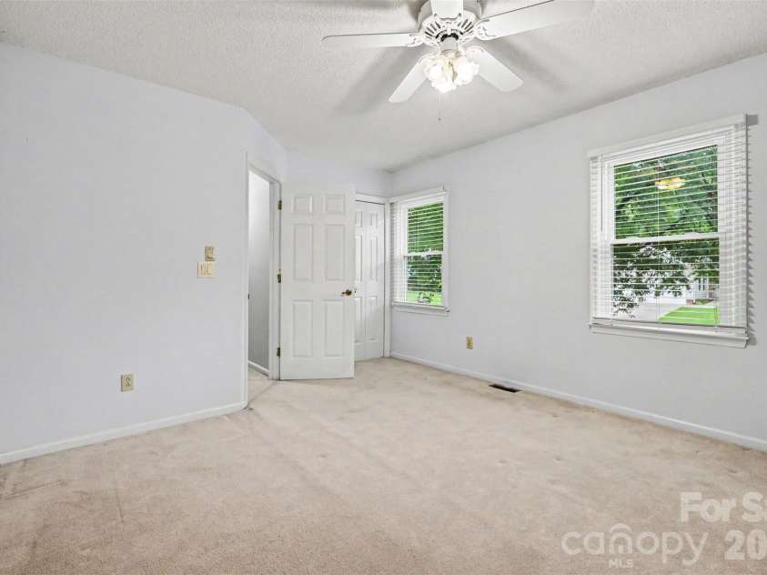 2238 Clonmel Place, Charlotte, NC 28262.  MLS# CAR4411442, YatesRealty ID 41956. 