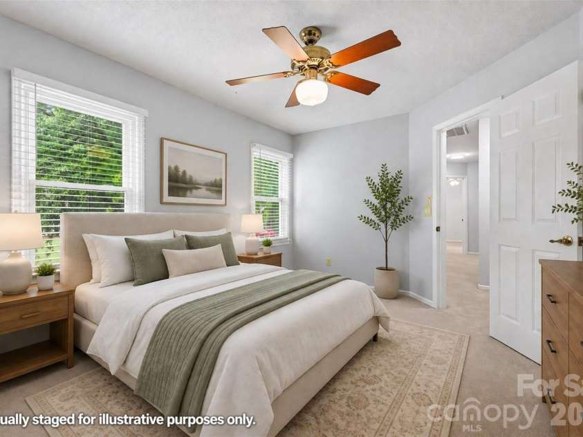 2238 Clonmel Place, Charlotte, NC 28262.  MLS# CAR4411442, YatesRealty ID 41956. 