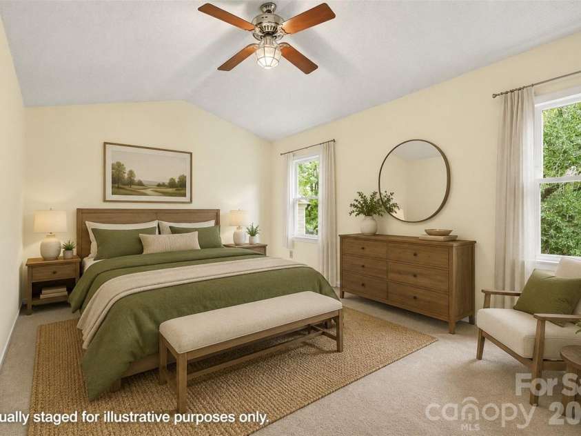 2238 Clonmel Place, Charlotte, NC 28262.  MLS# CAR4411442, YatesRealty ID 41956. 