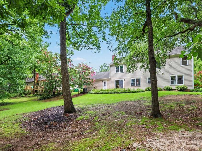 2238 Clonmel Place, Charlotte, NC 28262.  MLS# CAR4411442, YatesRealty ID 41956. 