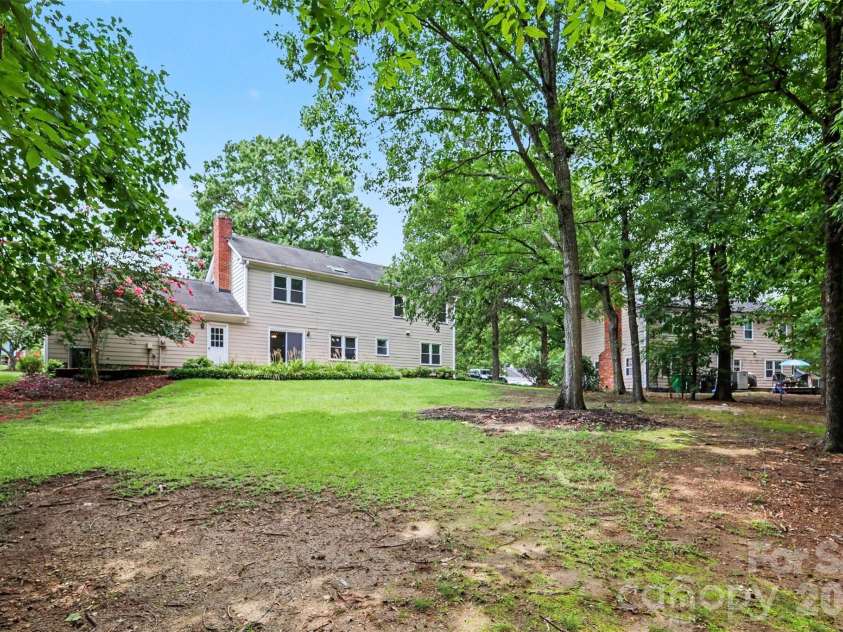 2238 Clonmel Place, Charlotte, NC 28262.  MLS# CAR4411442, YatesRealty ID 41956. 