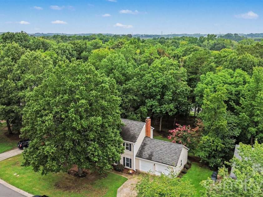 2238 Clonmel Place, Charlotte, NC 28262.  MLS# CAR4411442, YatesRealty ID 41956. 