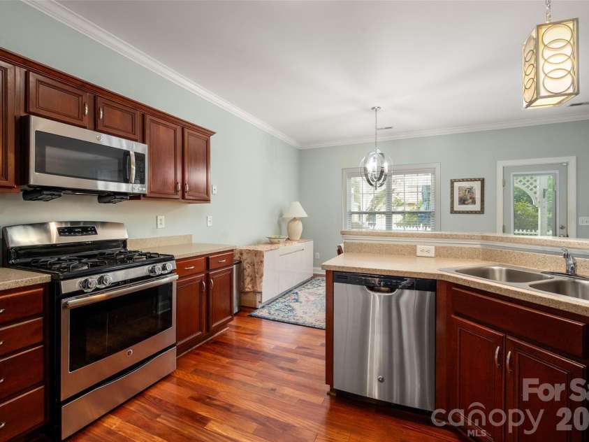 1000 Master Gunner Court, Indian Trail, NC 28079.  MLS# CAR4393730, YatesRealty ID 41957. 
