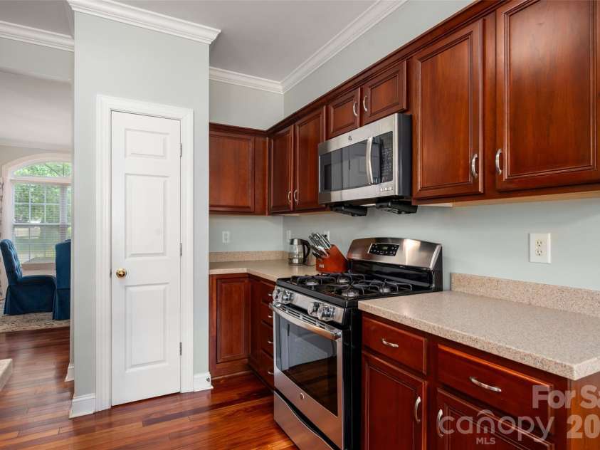 1000 Master Gunner Court, Indian Trail, NC 28079.  MLS# CAR4393730, YatesRealty ID 41957. 