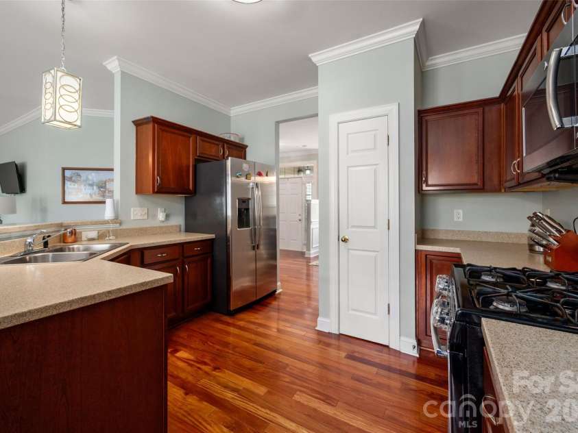 1000 Master Gunner Court, Indian Trail, NC 28079.  MLS# CAR4393730, YatesRealty ID 41957. 
