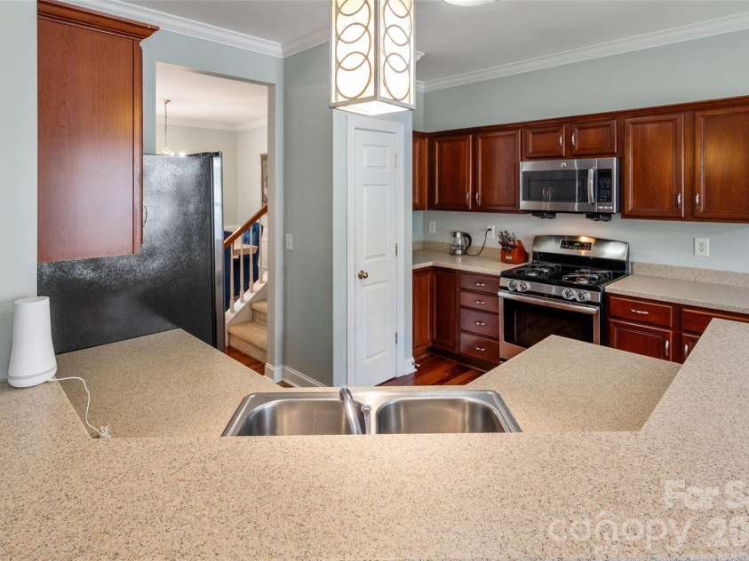 1000 Master Gunner Court, Indian Trail, NC 28079.  MLS# CAR4393730, YatesRealty ID 41957. 