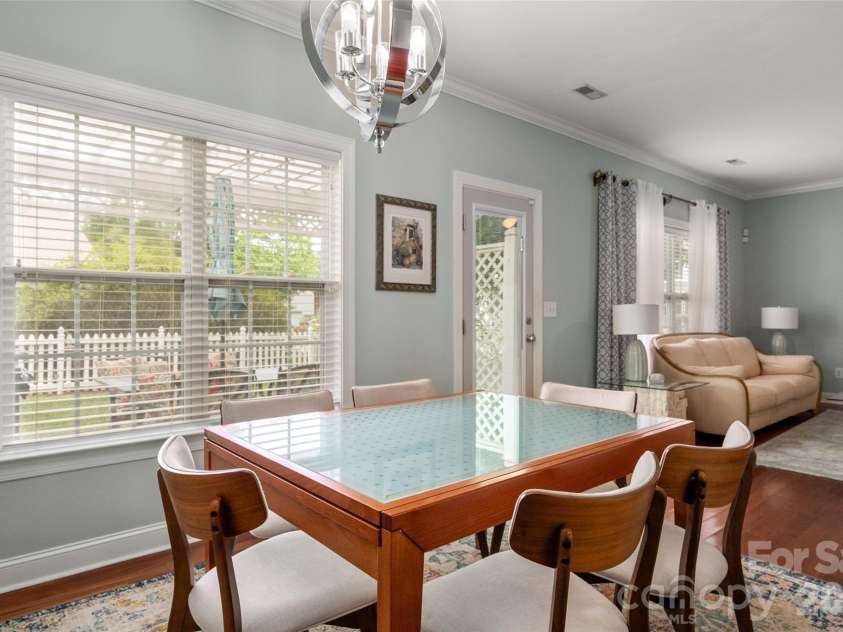 1000 Master Gunner Court, Indian Trail, NC 28079.  MLS# CAR4393730, YatesRealty ID 41957. 