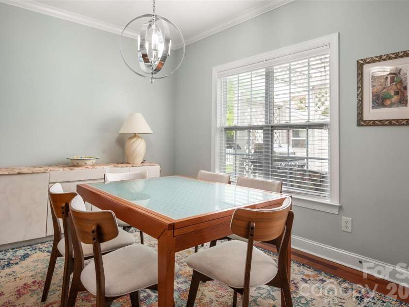 1000 Master Gunner Court, Indian Trail, NC 28079.  MLS# CAR4393730, YatesRealty ID 41957. 