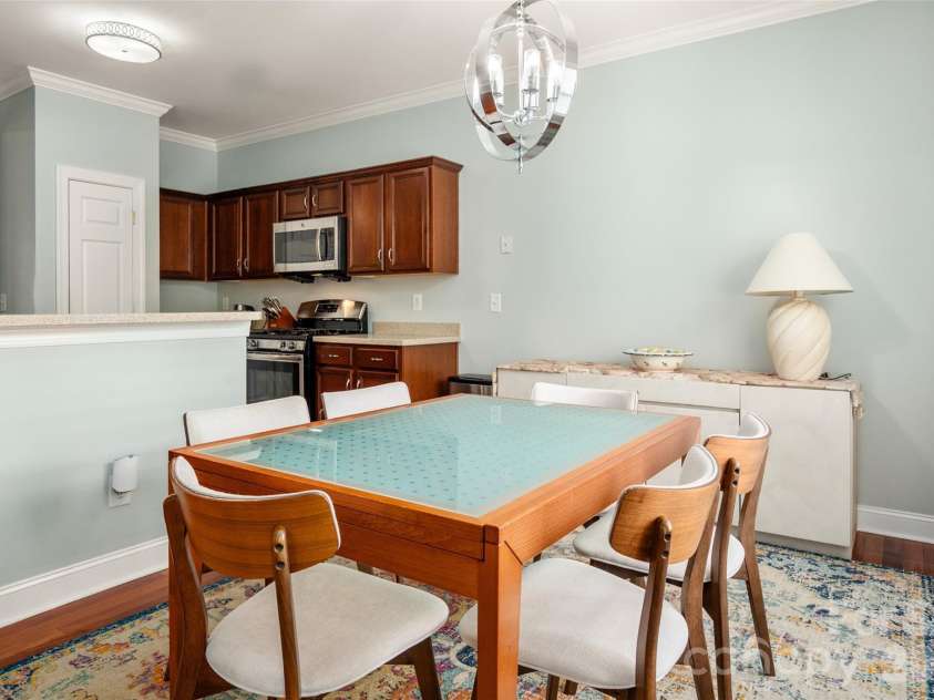 1000 Master Gunner Court, Indian Trail, NC 28079.  MLS# CAR4393730, YatesRealty ID 41957. 