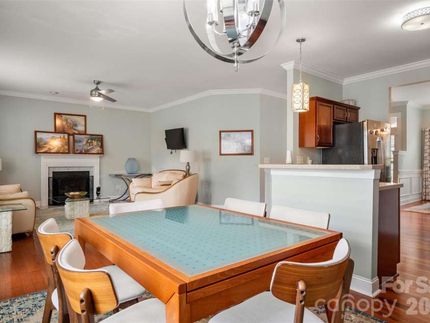 1000 Master Gunner Court, Indian Trail, NC 28079.  MLS# CAR4393730, YatesRealty ID 41957. 