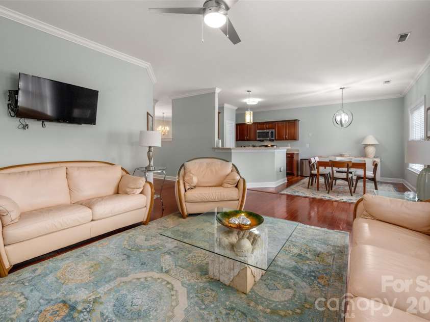 1000 Master Gunner Court, Indian Trail, NC 28079.  MLS# CAR4393730, YatesRealty ID 41957. 