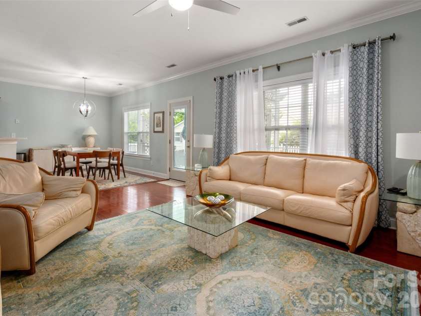1000 Master Gunner Court, Indian Trail, NC 28079.  MLS# CAR4393730, YatesRealty ID 41957. 