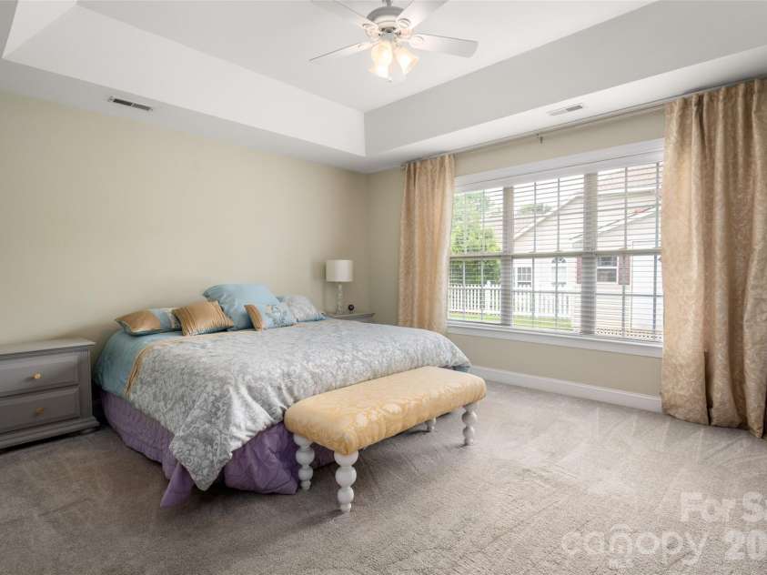 1000 Master Gunner Court, Indian Trail, NC 28079.  MLS# CAR4393730, YatesRealty ID 41957. 