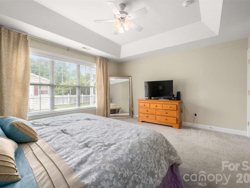 1000 Master Gunner Court, Indian Trail, NC 28079.  MLS# CAR4393730, YatesRealty ID 41957. 