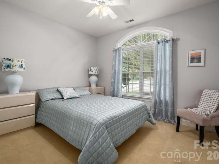 1000 Master Gunner Court, Indian Trail, NC 28079.  MLS# CAR4393730, YatesRealty ID 41957. 