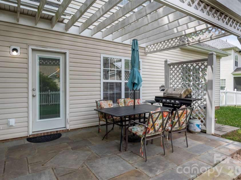 1000 Master Gunner Court, Indian Trail, NC 28079.  MLS# CAR4393730, YatesRealty ID 41957. 