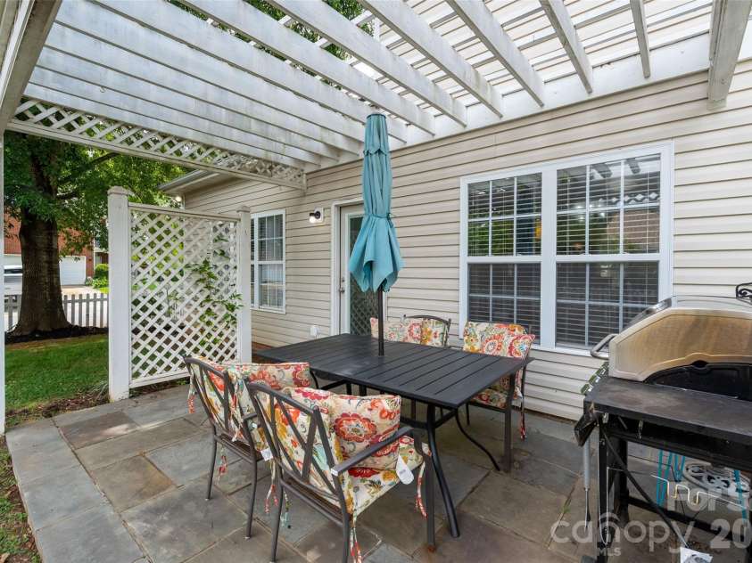 1000 Master Gunner Court, Indian Trail, NC 28079.  MLS# CAR4393730, YatesRealty ID 41957. 