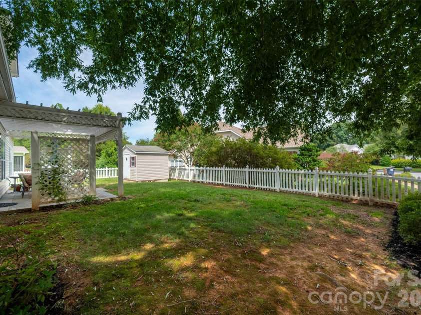 1000 Master Gunner Court, Indian Trail, NC 28079.  MLS# CAR4393730, YatesRealty ID 41957. 