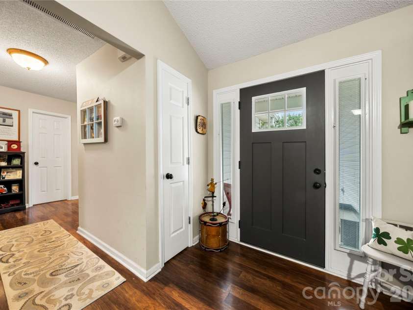 4614 Capstone Drive, Monroe, NC 28110.  MLS# CAR4404422, YatesRealty ID 41958. 