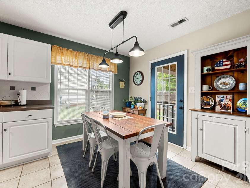4614 Capstone Drive, Monroe, NC 28110.  MLS# CAR4404422, YatesRealty ID 41958. 