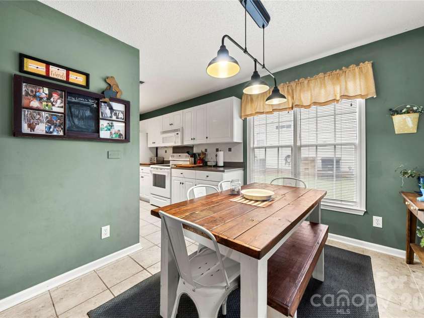 4614 Capstone Drive, Monroe, NC 28110.  MLS# CAR4404422, YatesRealty ID 41958. 