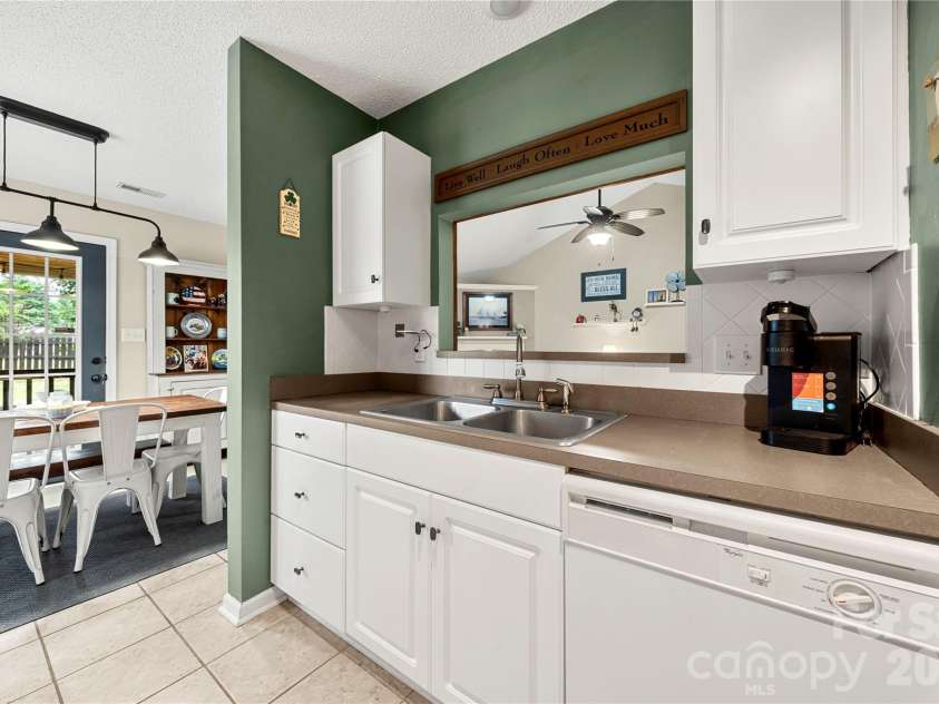 4614 Capstone Drive, Monroe, NC 28110.  MLS# CAR4404422, YatesRealty ID 41958. 