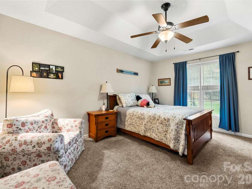 4614 Capstone Drive, Monroe, NC 28110.  MLS# CAR4404422, YatesRealty ID 41958. 
