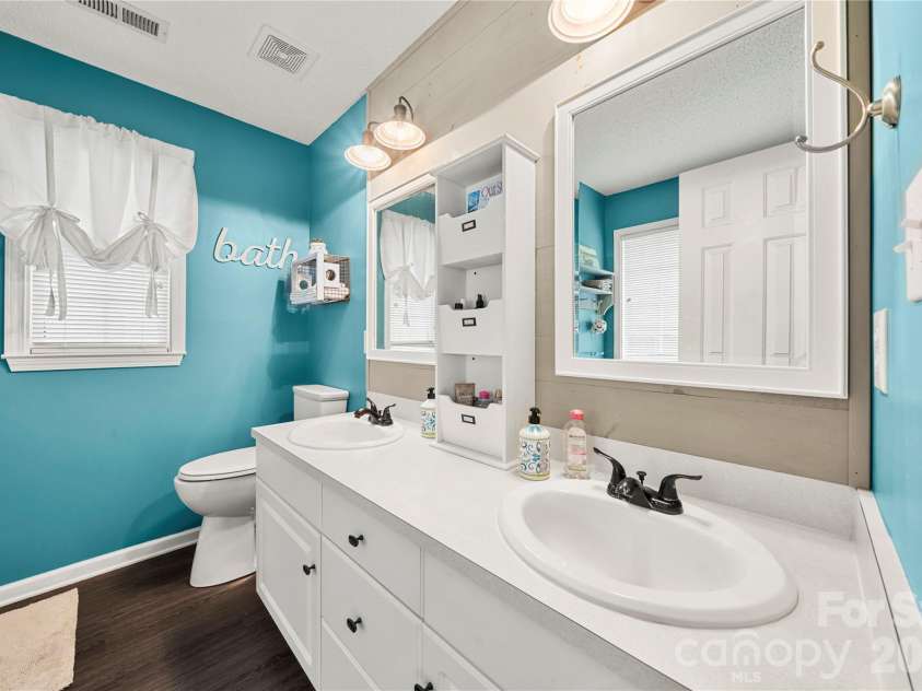 4614 Capstone Drive, Monroe, NC 28110.  MLS# CAR4404422, YatesRealty ID 41958. 