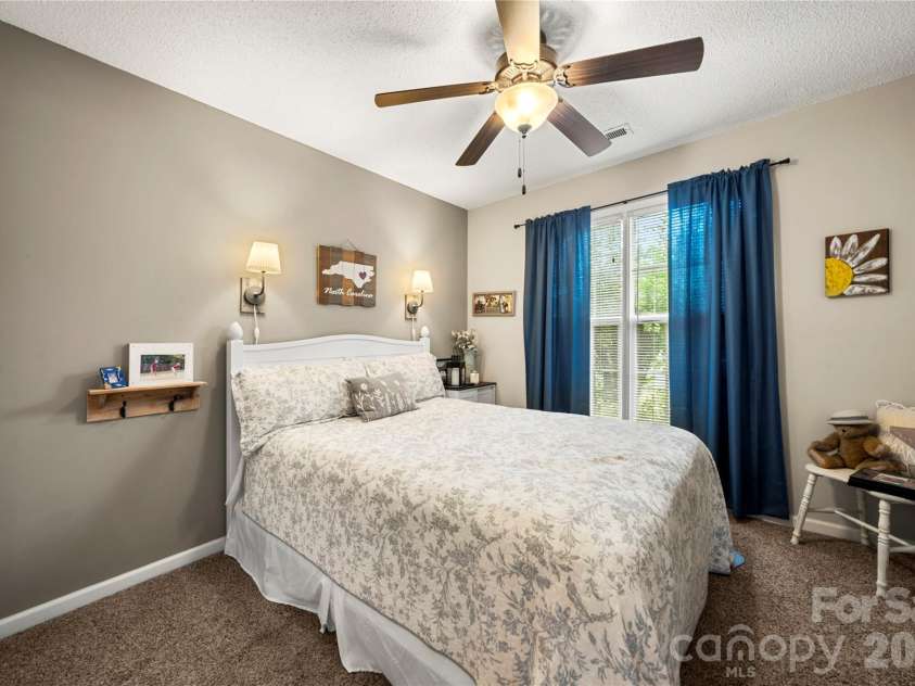 4614 Capstone Drive, Monroe, NC 28110.  MLS# CAR4404422, YatesRealty ID 41958. 