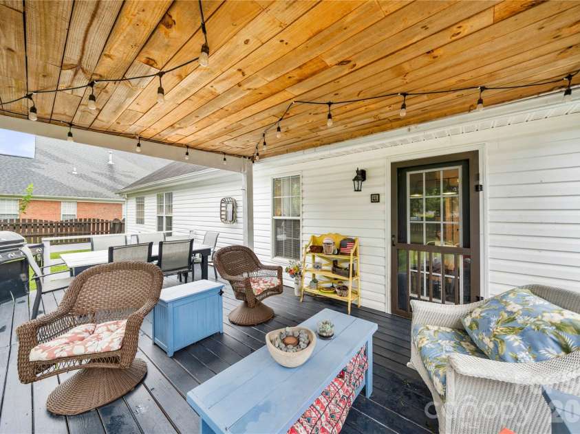 4614 Capstone Drive, Monroe, NC 28110.  MLS# CAR4404422, YatesRealty ID 41958. 
